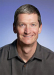 Timothy Cook