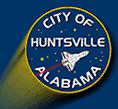 Huntsville, Alabama Official City Logo