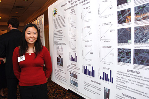 Stacy Yee University of Michigan