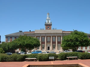 Ross Hall 2