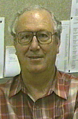 Leonard L. Grigsby