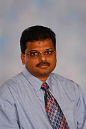 Sanjeev Baskiyar