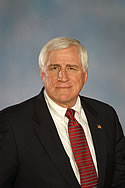 John Cochran