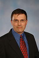 David Umphress