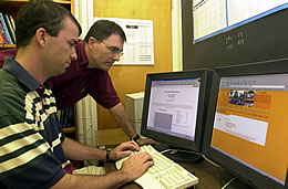 Academic Programs