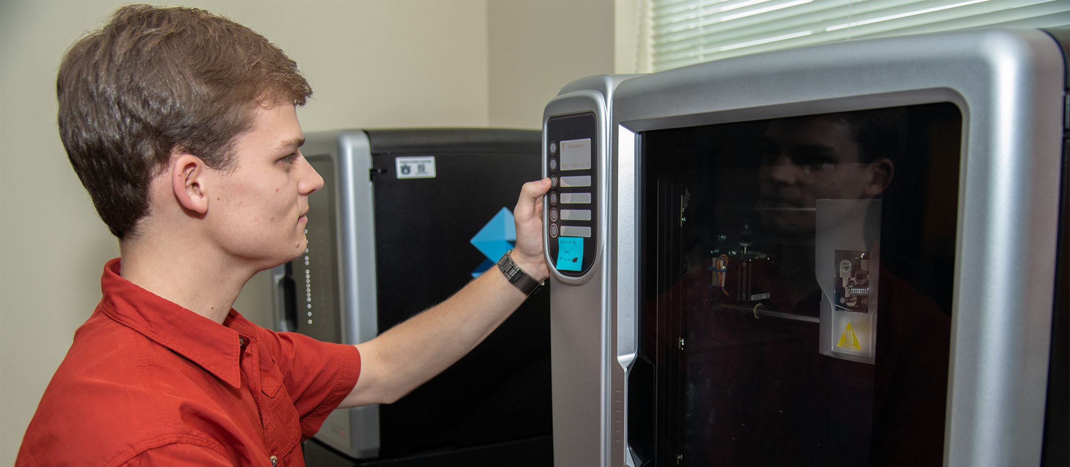 Department of Mechanical Engineering