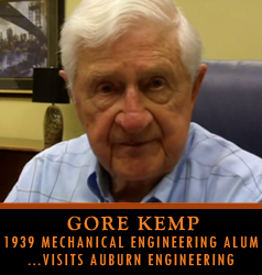 Gore Kemp 