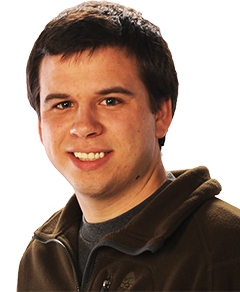 Kevin Albarado
