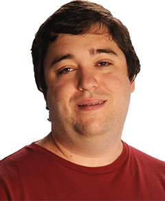 Michael Arnold