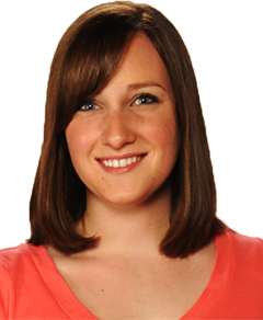 Siobhan O'Reilly