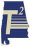 T2 Logo