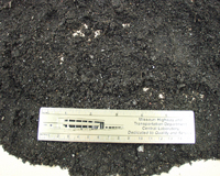 Fine-ground RAS