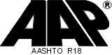 AASHTO log