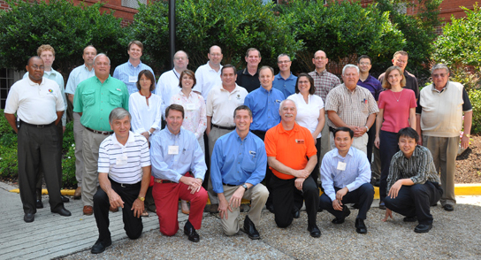 Applications Steering Committee