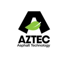 Aztec Asphalt Technologies Logo