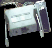 _picture of DB25-RJ45 converter_