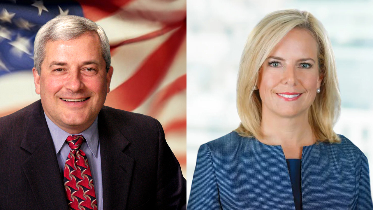 McCrary Institute welcomes former secretary of homeland security and national security executive to advisory board