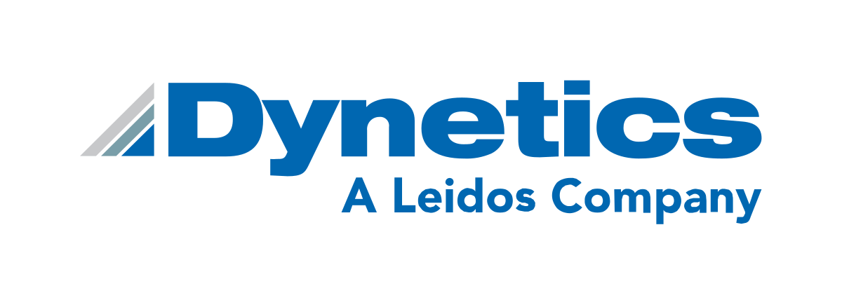 Dynetics logo