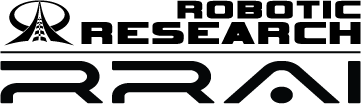 Robotic Research Logo