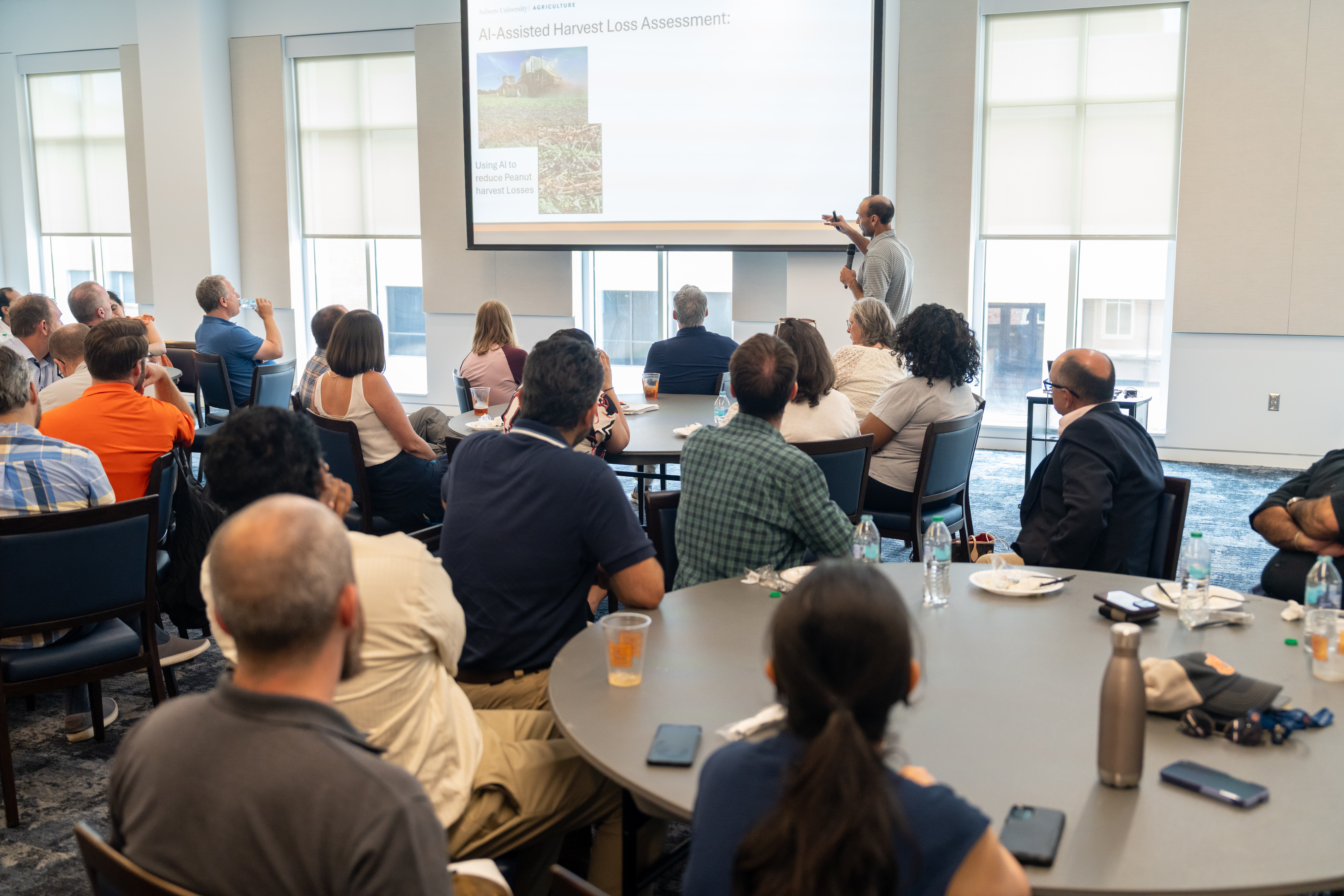 Colloquium Image 1