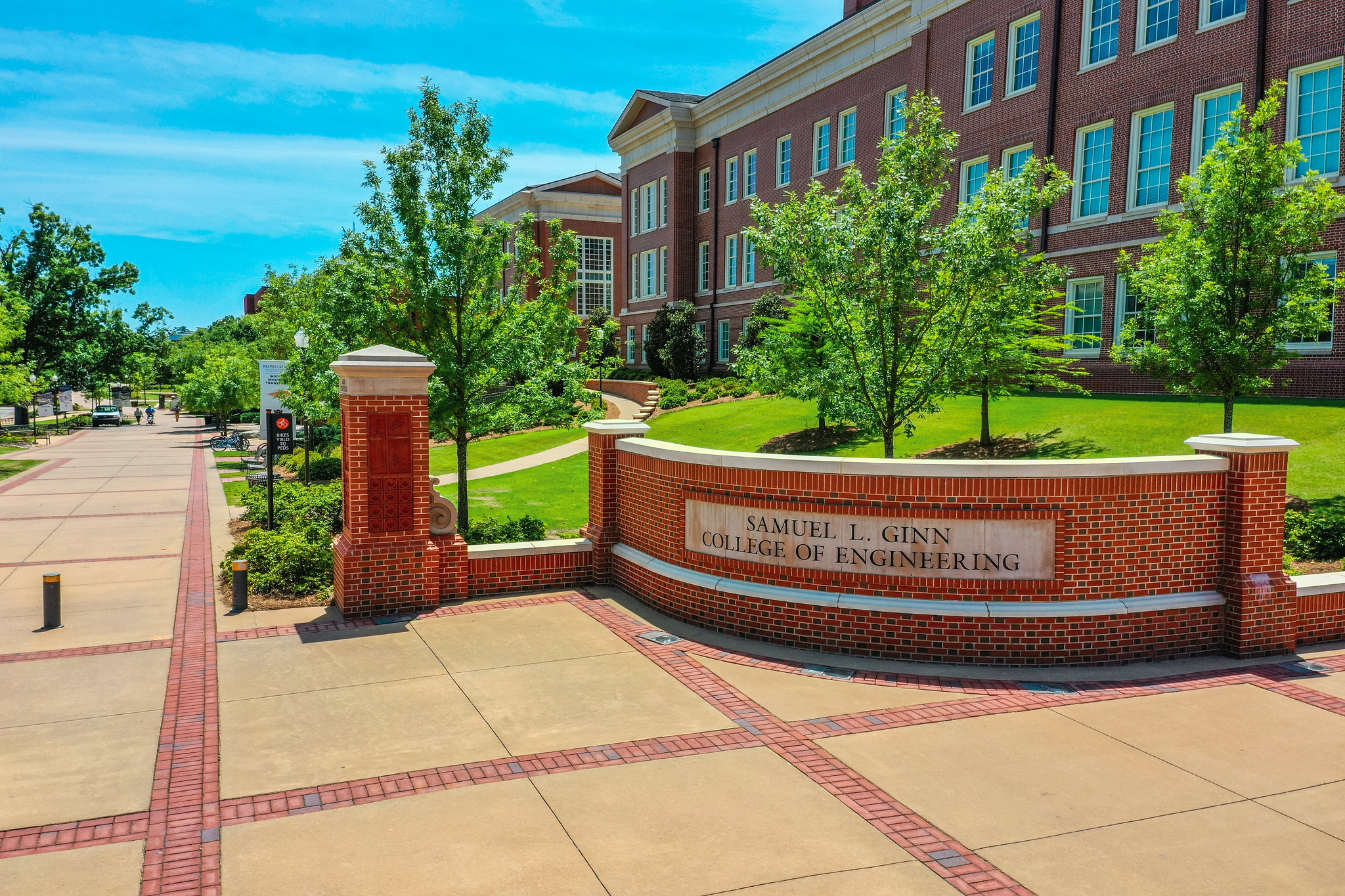 Engineering Research Administration