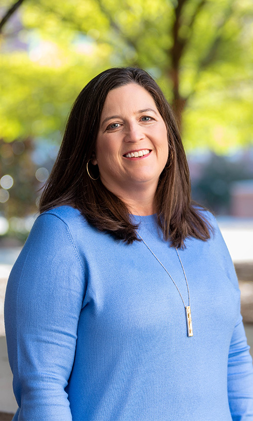 Kelley Terry Headshot