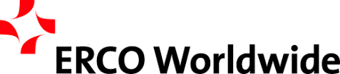 erco company logo