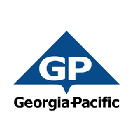 georgia pacific logo