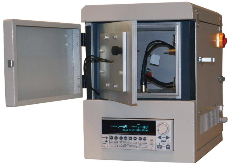 EVAtherms system