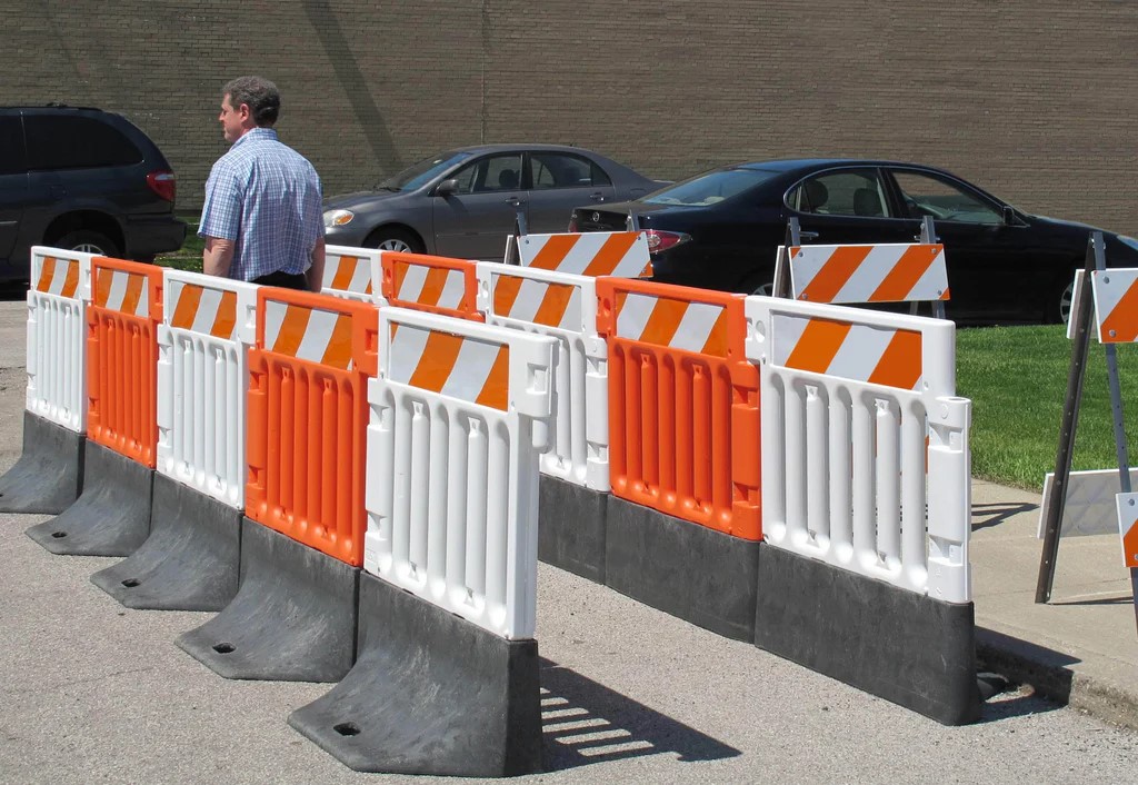 ATAP Event image - ADA in Work Zones