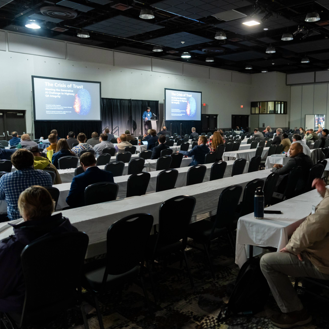 speaker at alabama transportation conference 