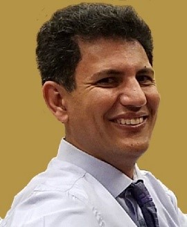 ali karimoddini headshot