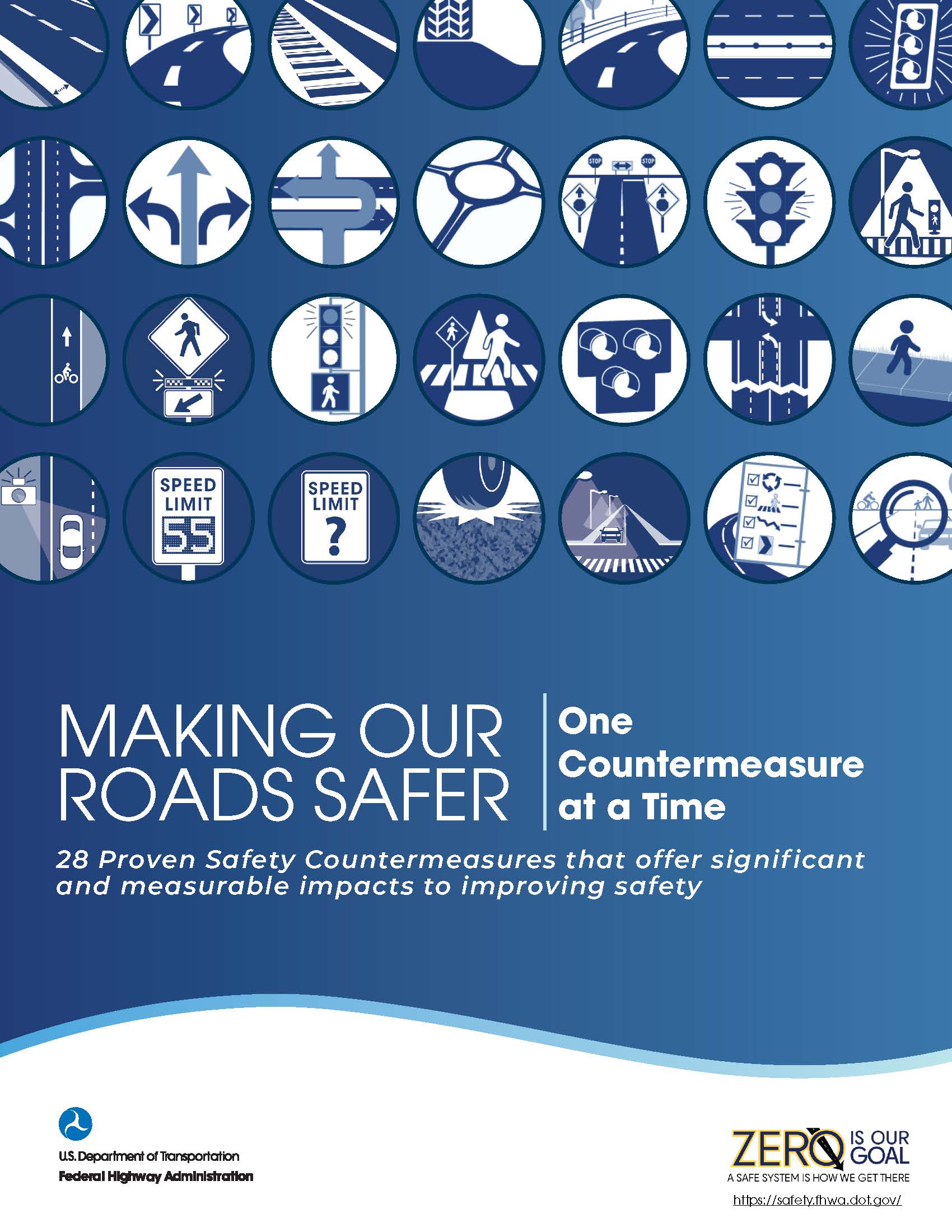 Making Our Roads Safer One Countermeasure at a Time