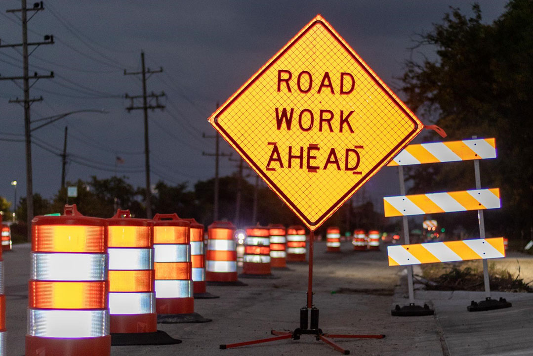 ATAP Event image - Private Training: Temporary Traffic Control
