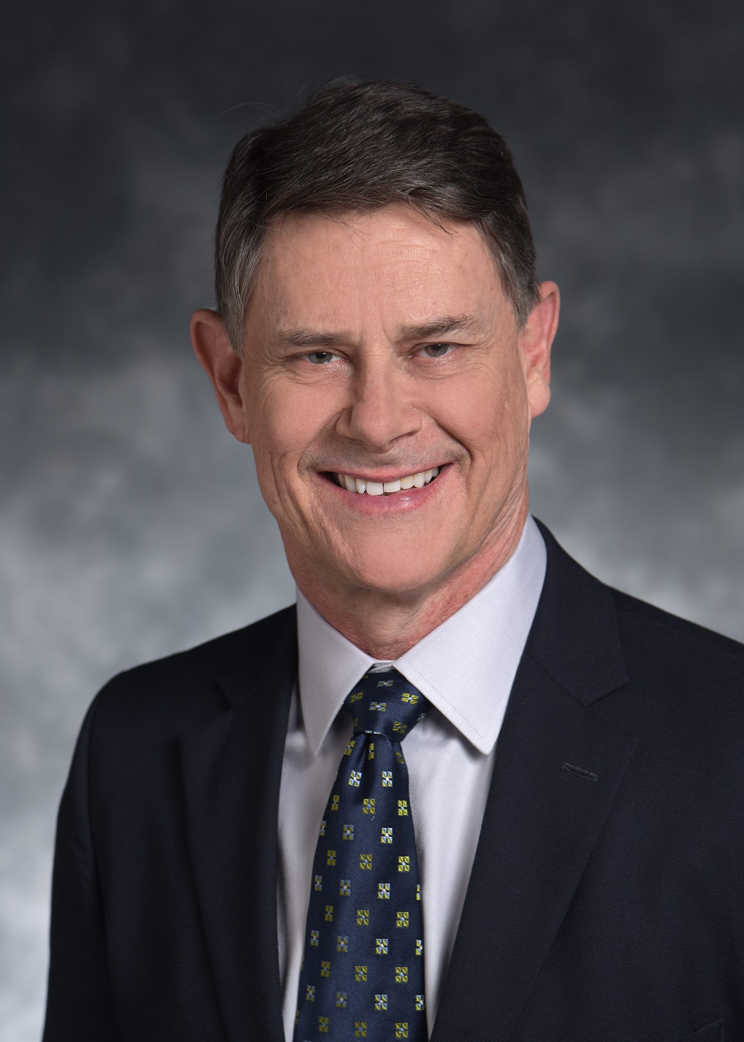 zietsman headshot