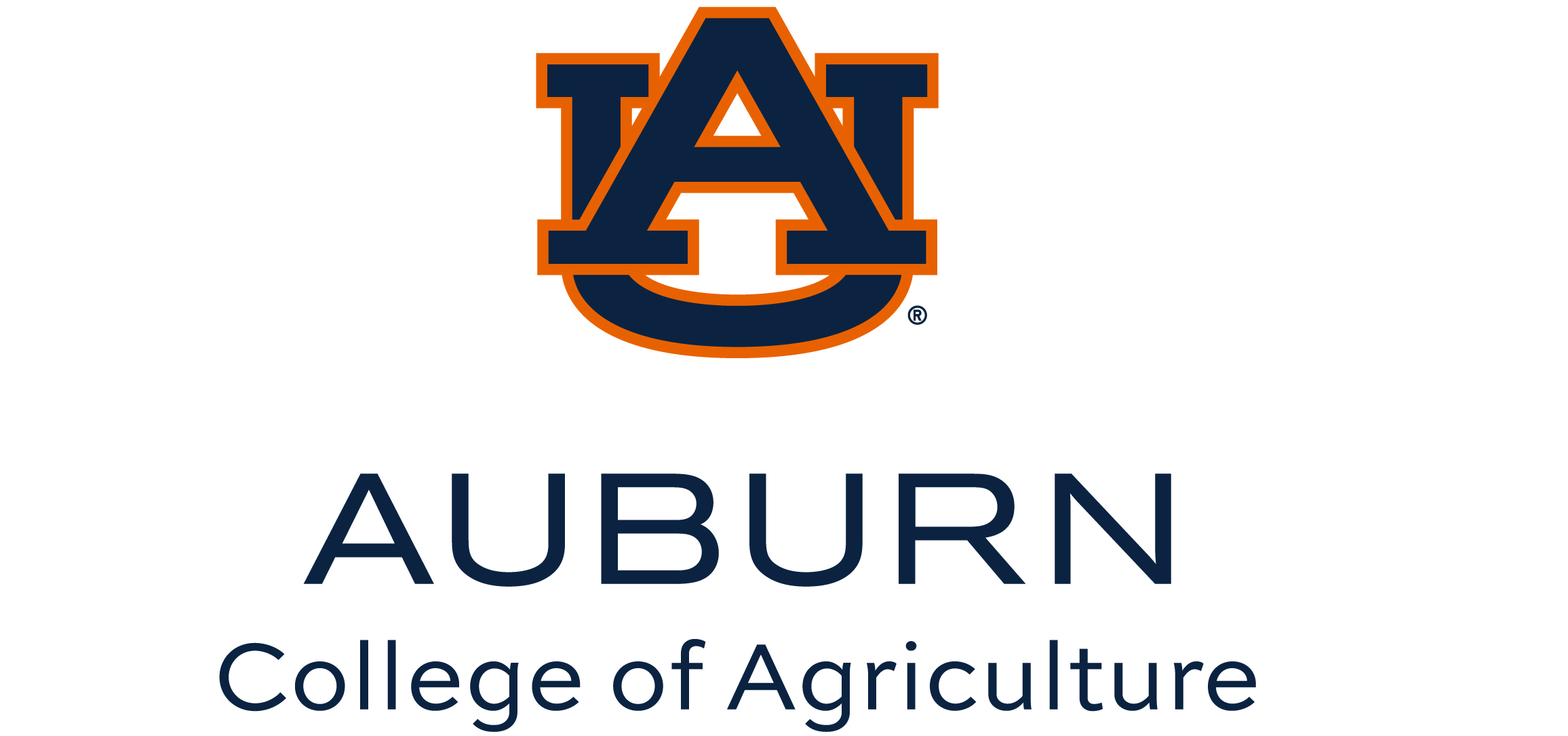 Logo for Auburn University College of Agriculture