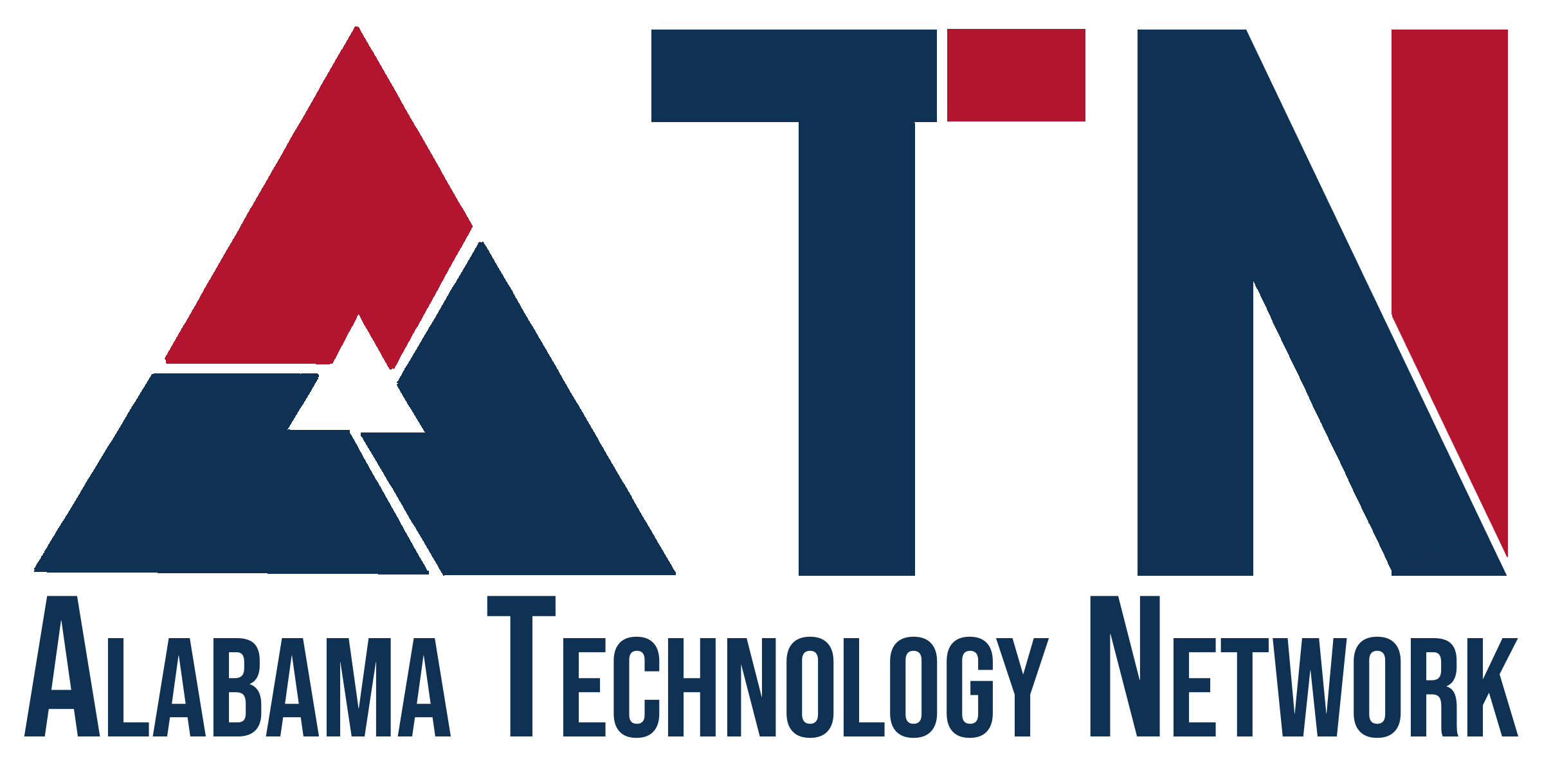 Alabama Technology Network logo