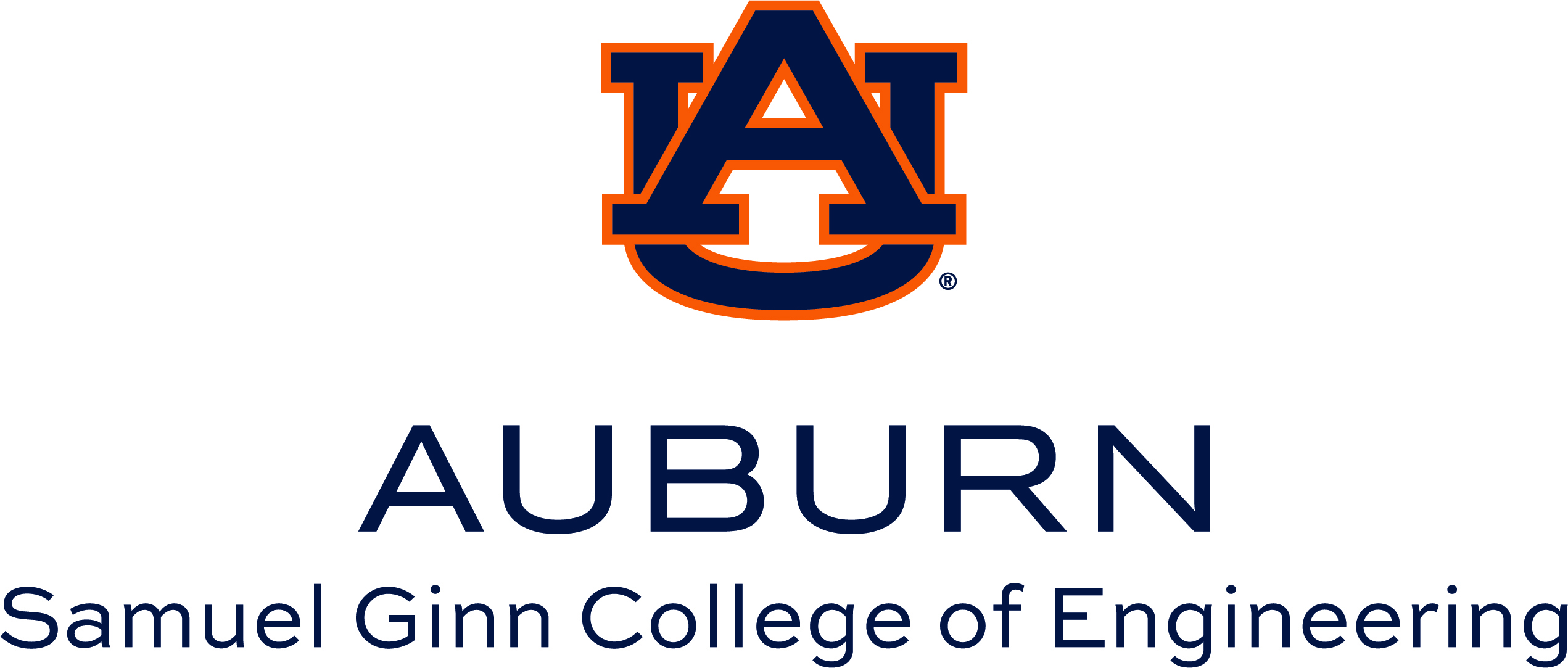 Logo for Auburn University Samuel Ginn College of Engineering