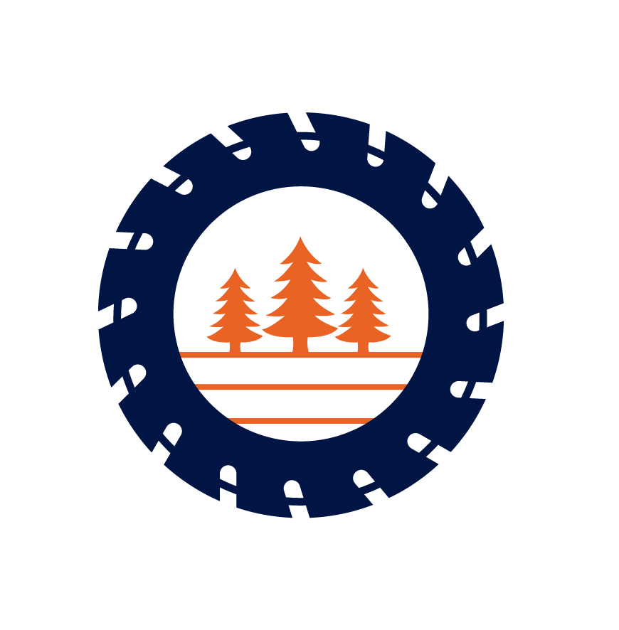 forestry team logo