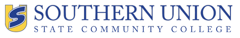 Logo for Southern Union State Community College