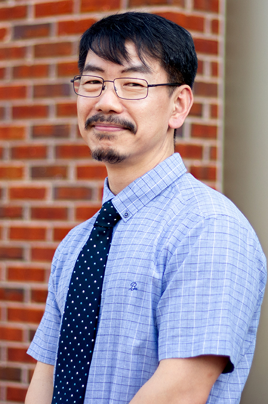 Dr. Yongsig Kim
