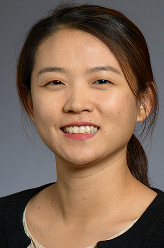 Dr. Zhang
