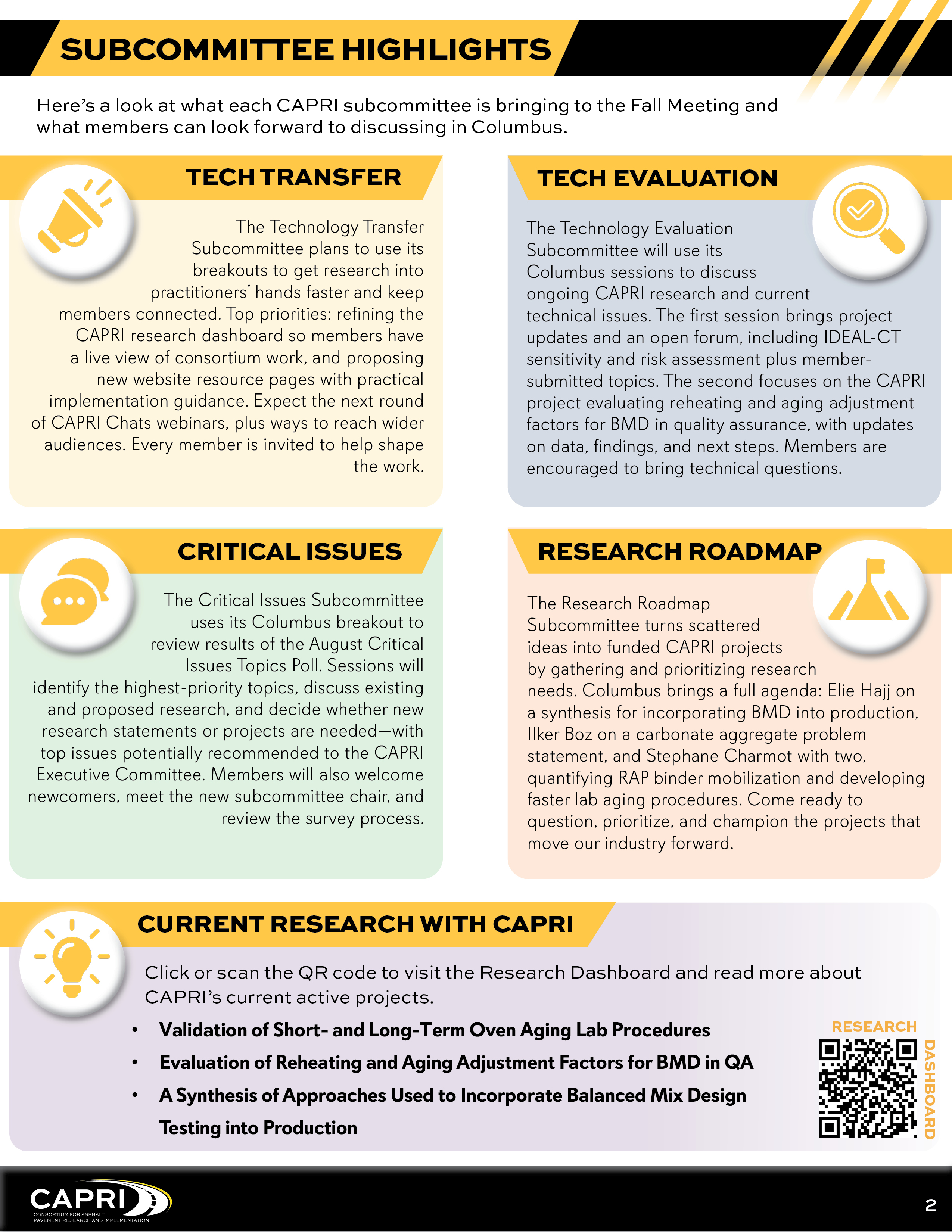 Newsletter page 2