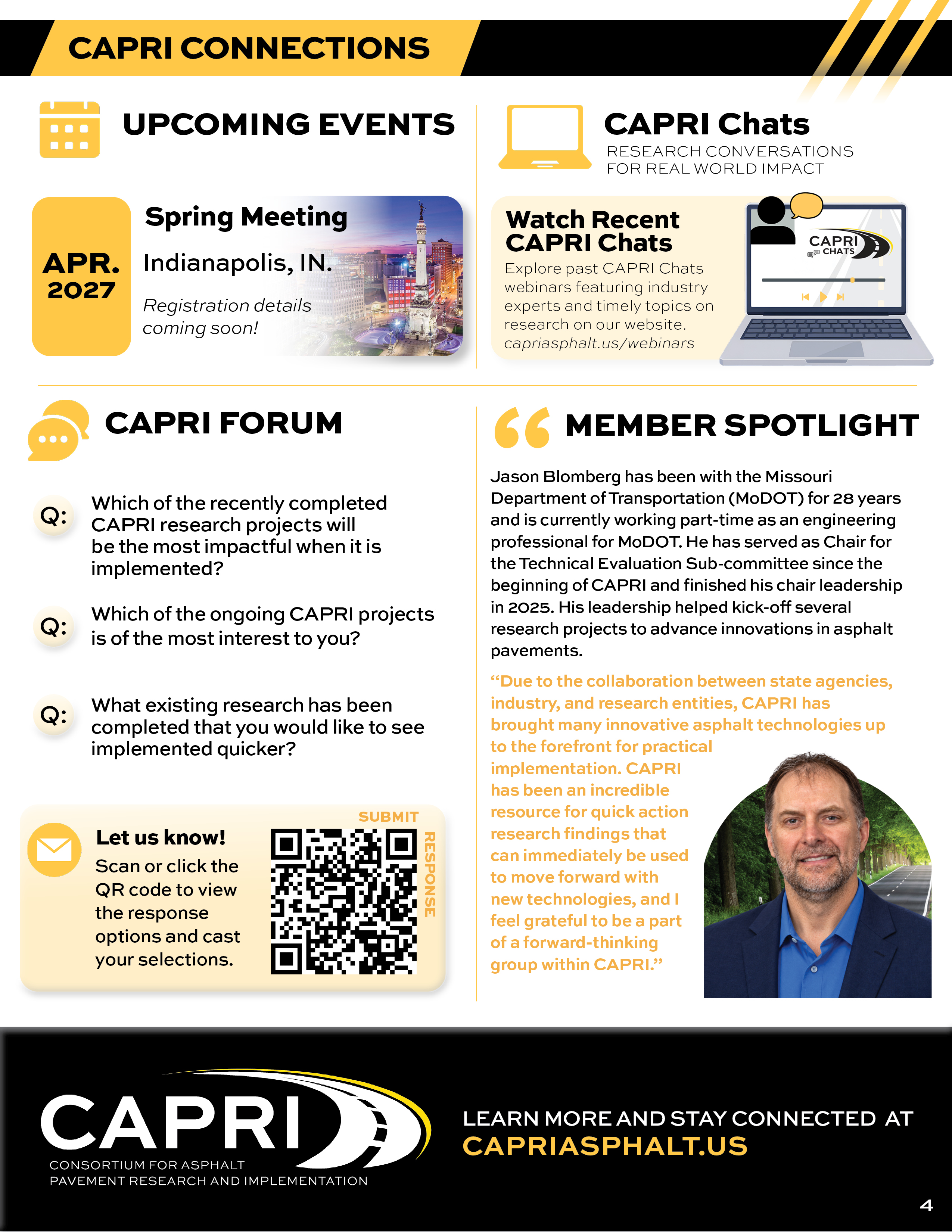 Newsletter page 4