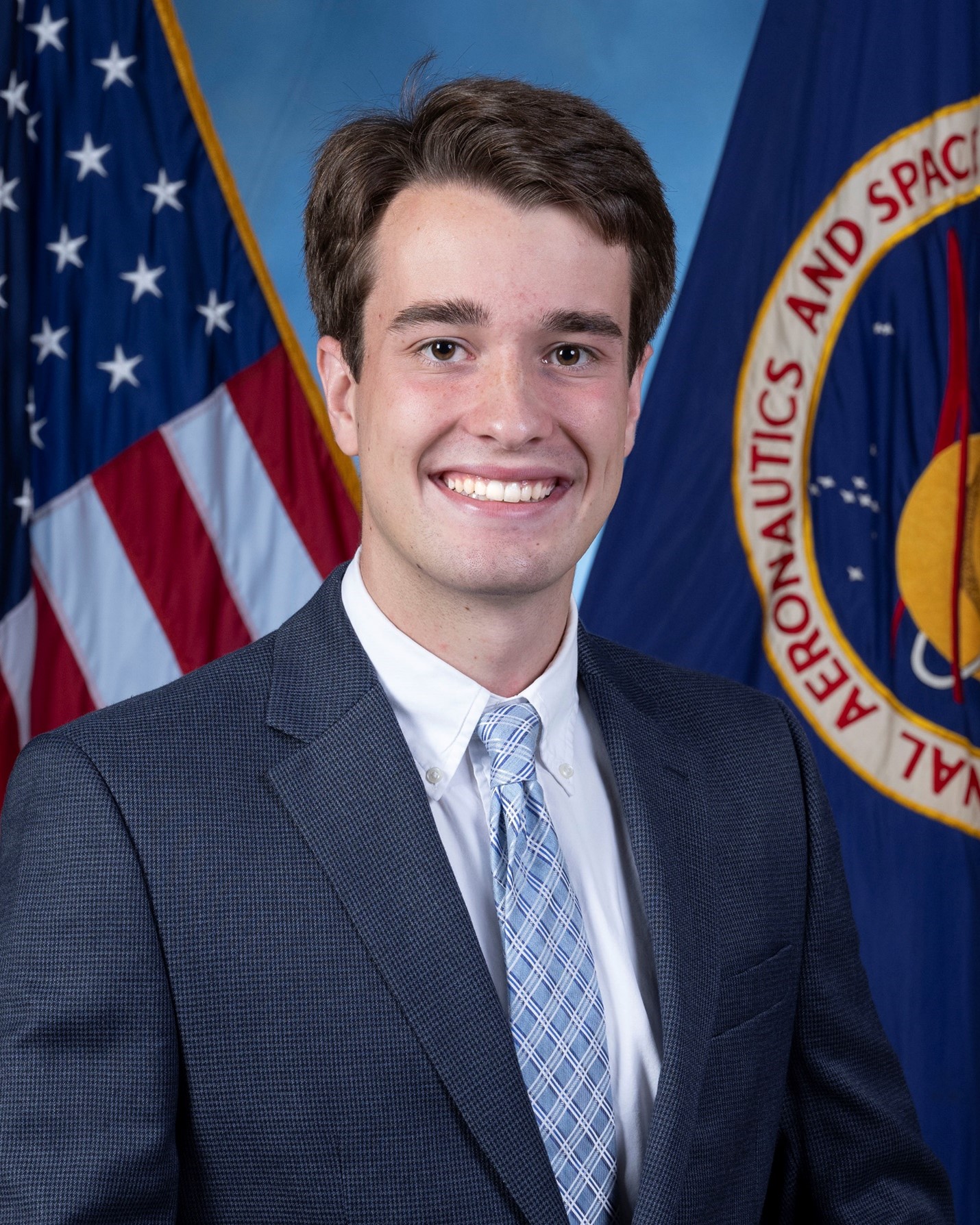 headshot