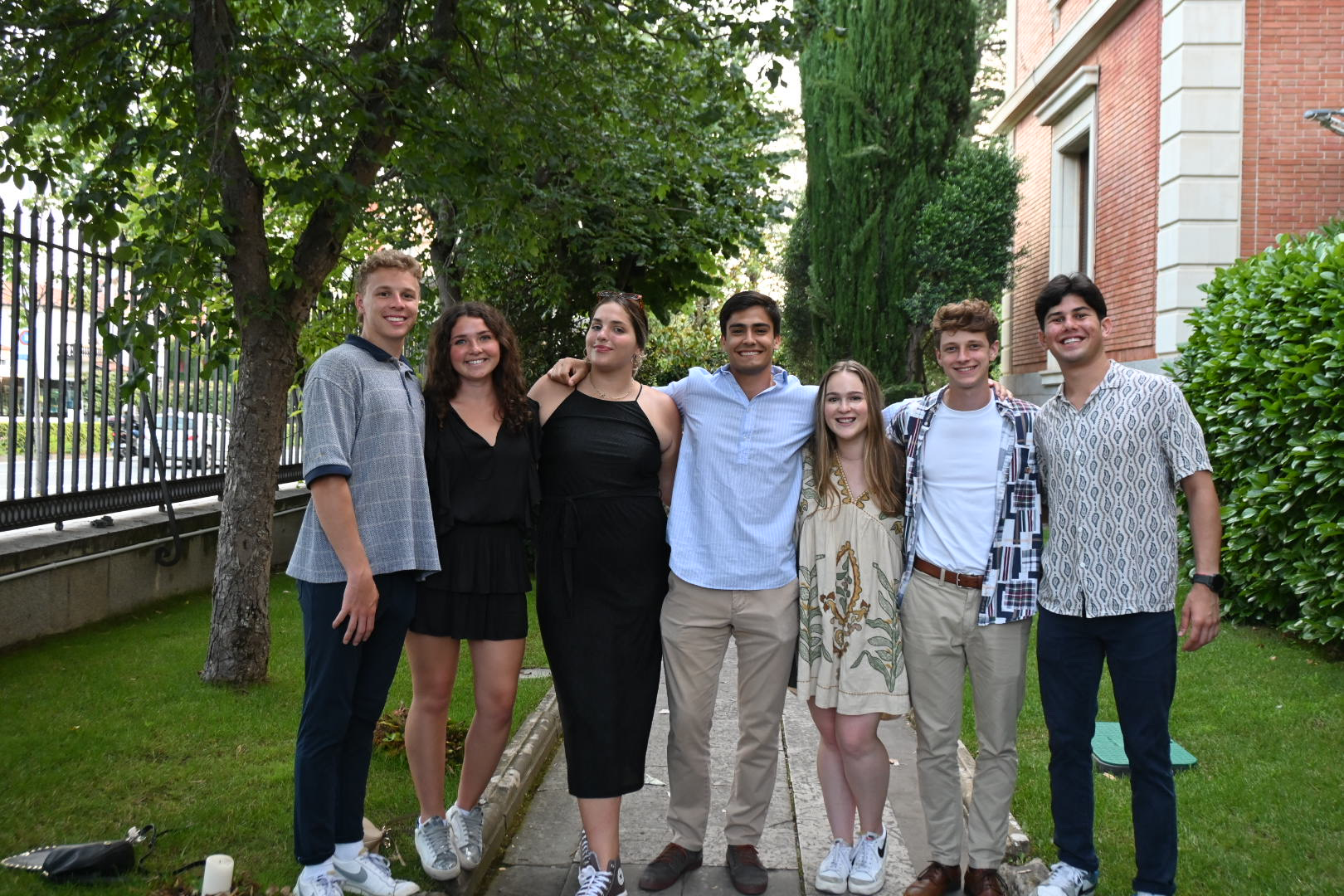group photo