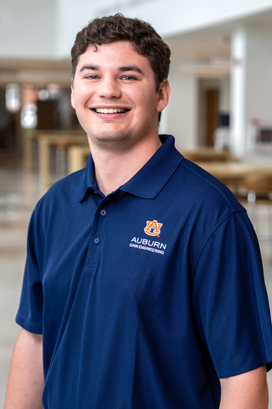 Dominic Piccini headshot