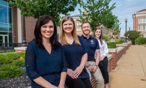 Recruitment Main Image