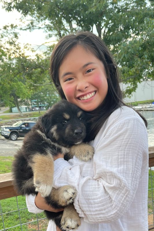 jacy handra headshot