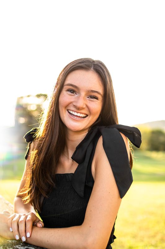 long-blaike headshot